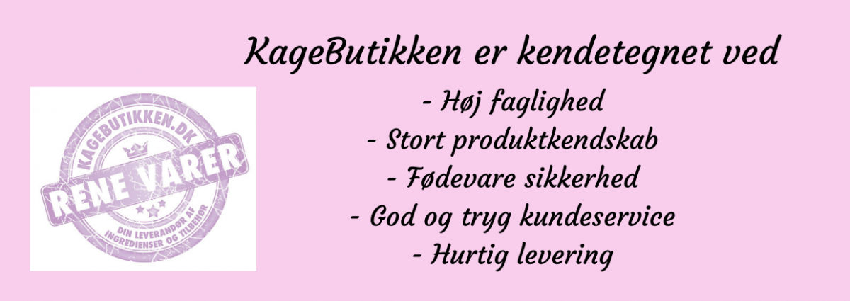 Forside Kagebutikken Aps